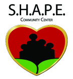 Shape Community Center – Houston, TX